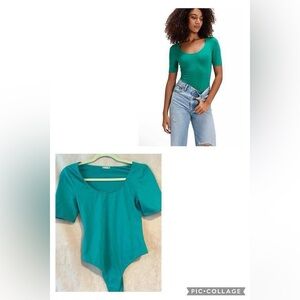 Free People Intimately | High Noon Bodysuit
Size: XS